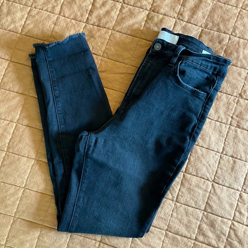 VERVET By flying Money women’s jeans, size 28